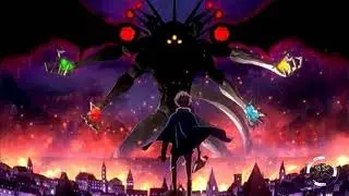 Black Clover OST - Legend