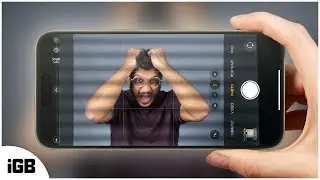 iPhone Camera Blinking? 7 Ways to Fix It (2024)