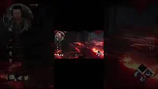 САМЫЙ ЛЮТЫЙ ПОБЕГ В ДБД!