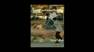Thanks stackoverflow 🔥