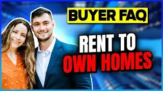 Real Estate FAQ - Can I Find A Rent To Own Property?