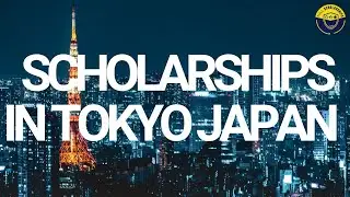 Fully funded Scholarship in Japan - University of Tokyo Scholarship 2023-24