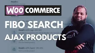 How To Make Fibosearch Ajax Search For Woocommerce 2023