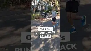 This TRICK Will Transform Your Running