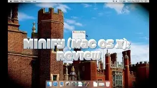Minify (Mac JS & CSS Minifier): Review