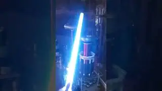 optimizing a tesla coil for wireless power