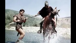 Duel of the Titans and Romulus and Remus (1961)