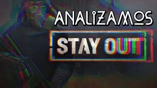 STAY OUT - Supervivencia free to play - Análisis Gameplay Español