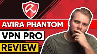 Avira Phantom VPN Pro Review 🔥100% BRUTALLY HONEST REVIEW!