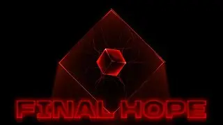 FINAL HOPE - FUNKNECION CUBE V2 TEASER
