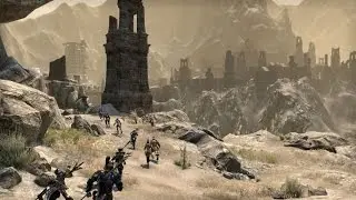 The Elder Scrolls Online - Триал Цитадель Хел Ра / Hel Ra citadel #57