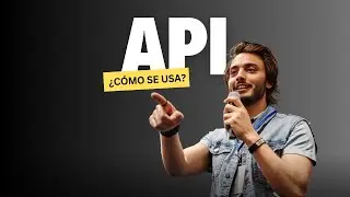 Cómo consumir un API con JavaScript