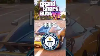 5 Things that will Happen when GTA 6 Releases...