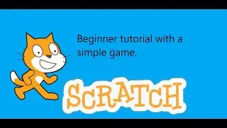 Scratch beginner tutorial