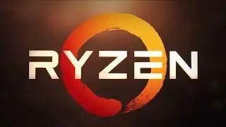 Experience AMD’s New Horizon with AMD Ryzen™