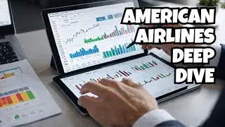 Challenging Assumptions: American Airlines Stock Evaluation--- $AAL