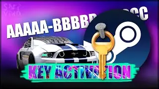 ➥ КАК АКТИВИРОВАТЬ КЛЮЧ В СТИМЕ? ► КАК АКТИВИРОВАТЬ КЛЮЧ ИГРЫ В STEAM? ► АКТИВАЦИЯ STEAM-KEY!