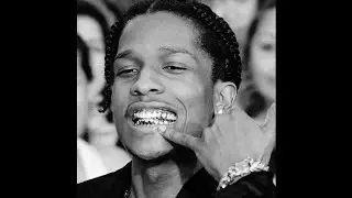 [FREE] ASAP ROCKY x MEMPHIS PHONK TYPE BEAT - 