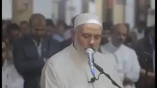 Исмаиль hанияh, чтение Кур`ана. Ismail Haniyah, Quran recitation. اسماعيل هنية