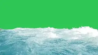 river green screen, river green screen video 4k