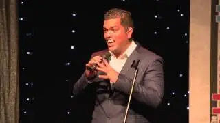 Getting Fired From Spur- Comedian Masood Boomgaard