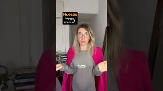 слова на ИСПАНСКОМ, которые звучат как русский МАТ
