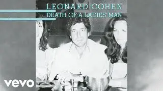 Leonard Cohen - I Left a Woman Waiting (Official Audio)