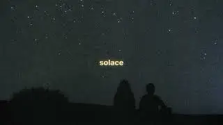 solace - lofi hip hop beat (FREE FOR PROFIT USE)