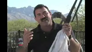 Don Frye On Marriage