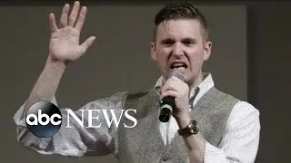 White Nationalist Speaker Sparks Campus Protests at Texas A&M