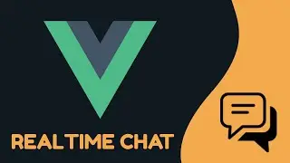 Build a Realtime Chat App with VueJS