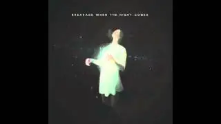 Breakage - Dedication