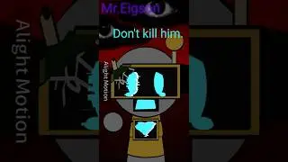Black, please don't do this to Gray.(Part1) 