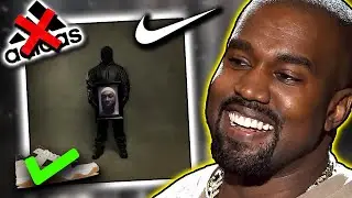 Kanye Just Won BIG...