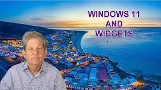 Windows 11 and Widgets