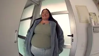 Bbw Carmen La Fox