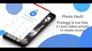 19 Foto Vault - Nascondi e Cripta Foto&Video Segreti