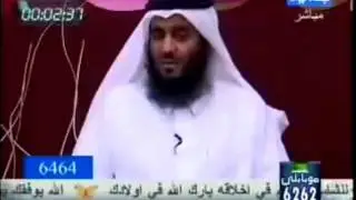 A Neo-Salafi Says Ahmad al-Ajmy Is From Ahl al-Bid`ah!