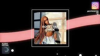 rockstar | alight motion (project included)