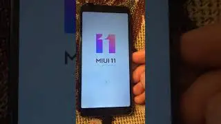 How to Install TWRP Recovery, MIUI 11 eu, Android 9 Firmware, Root with Magisk (Xiaomi Redmi 7A)