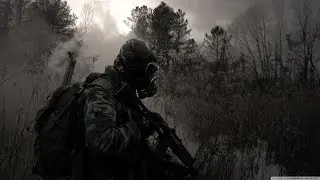 Сталкер НС+ОП2.