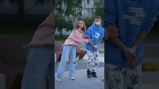 МЫ С НАСТЕЙ ПОЖЕНИЛИСЬ 