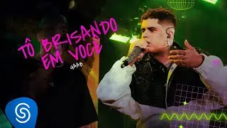 Gaab - Tô Brisando Em Você (Álbum Guias e Ondas)