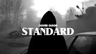 Oliver Olson - Standard prod. Gibbs