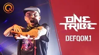 Phuture Noize | The Spotlight | Defqon.1 Weekend Festival 2019