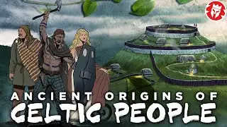 Ancient Origins of the Celts - Ancient Civilizations DOCUMENTARY