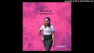 Luthando - Msindisi (Official audio)