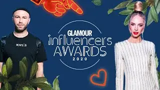 Стас просто класс и Надя Сысоева: о чем говорили на девичнике Glamour Influencers Awards 2020