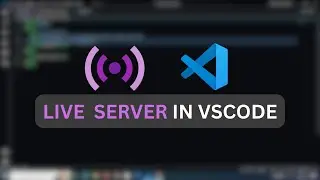 How to Activate Live Server in VS Code