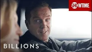 Billions Season 4 (2019) Teaser Trailer | Damian Lewis & Paul Giamatti SHOWTIME Series